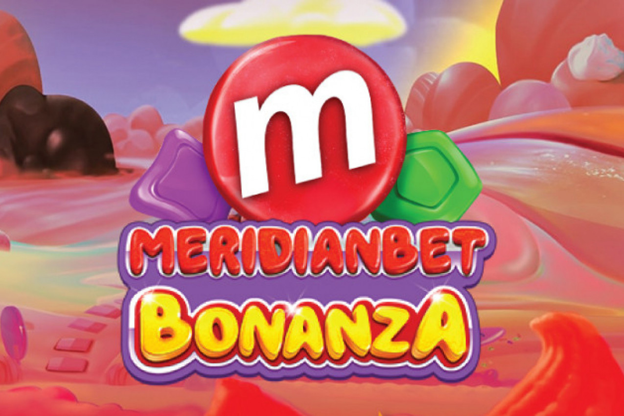 EKSKLUZIVNO – STIGLA JE MERIDIANBET BONANZA! EKSKLUZIVNO – STIGLA JE MERIDIANBET BONANZA!