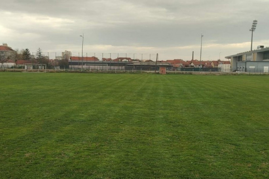 PREOKRETOM DO POBEDE U DERBIJU KOLA: Duel bivših zonaša prikazao jako dobar fudbal!