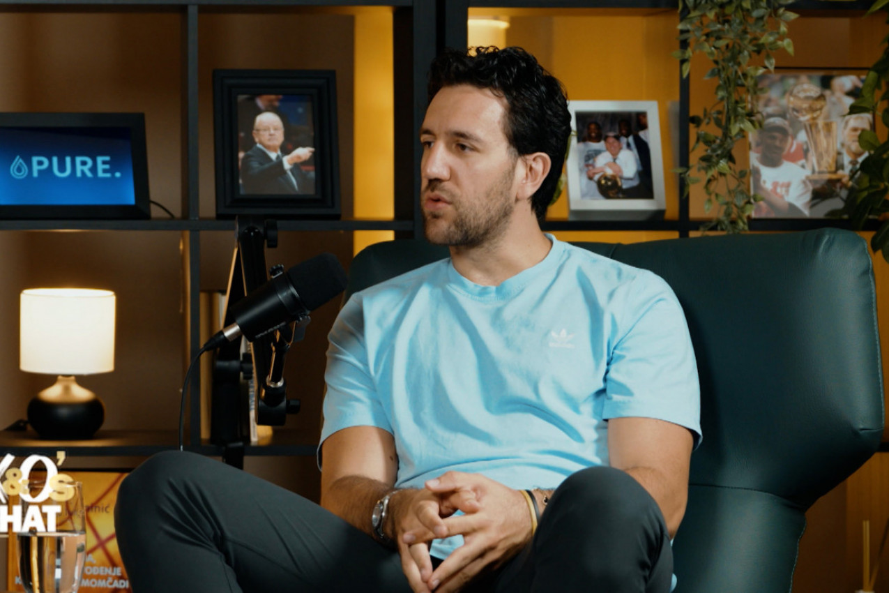 MICIĆ JE PROTIV PARTIZANA IMAO PRAVU MUKU! Jednu stvar nikako nije smeo da uradi, oglasio se i predsednik Hapoela! MICIĆ JE PROTIV PARTIZANA IMAO PRAVU MUKU! Jednu stvar nikako nije smeo da uradi, oglasio se i predsednik Hapoela!