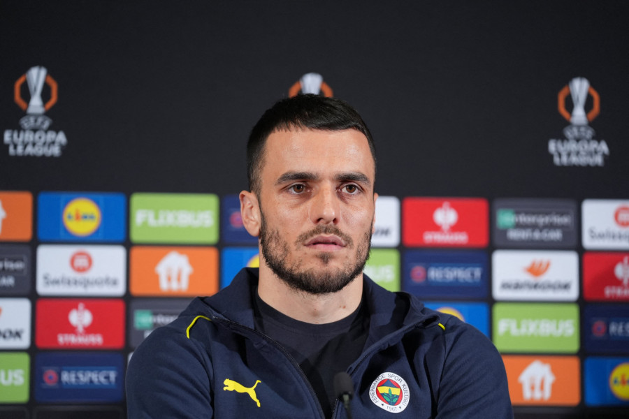 FILIP KOSTIĆ IZ RIGE: "Očekujemo puno od košarkaša, ali moramo da se fokusiramo na nas"