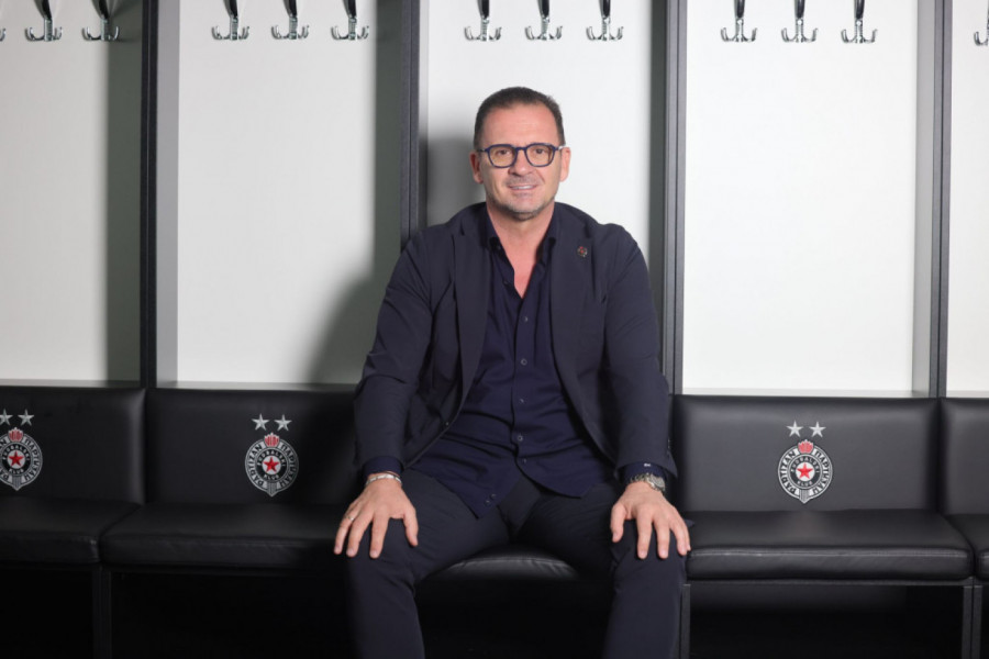 "NIKO ME NIJE VOLEO KAO GORDAN PETRIĆ": Legendarni Mijatović podsetio na najveće derbije i prijateljstva koja ostaju za CEO ŽIVOT! (VIDEO)