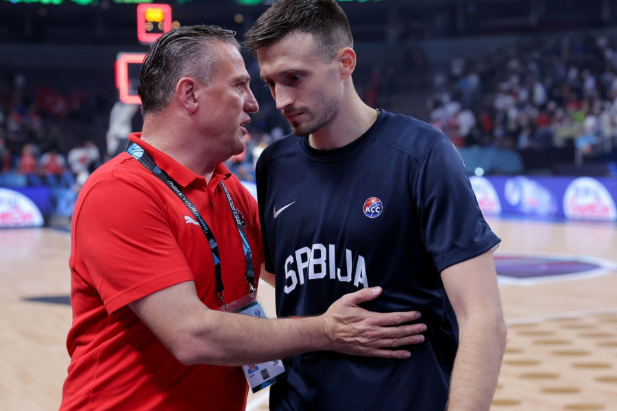 OVO JE  CELA SRBIJA ČEKALA! Nove informacije o Aleksi Avramoviću!
