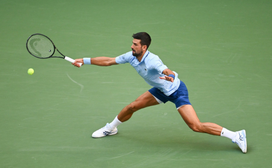 Novak Đoković