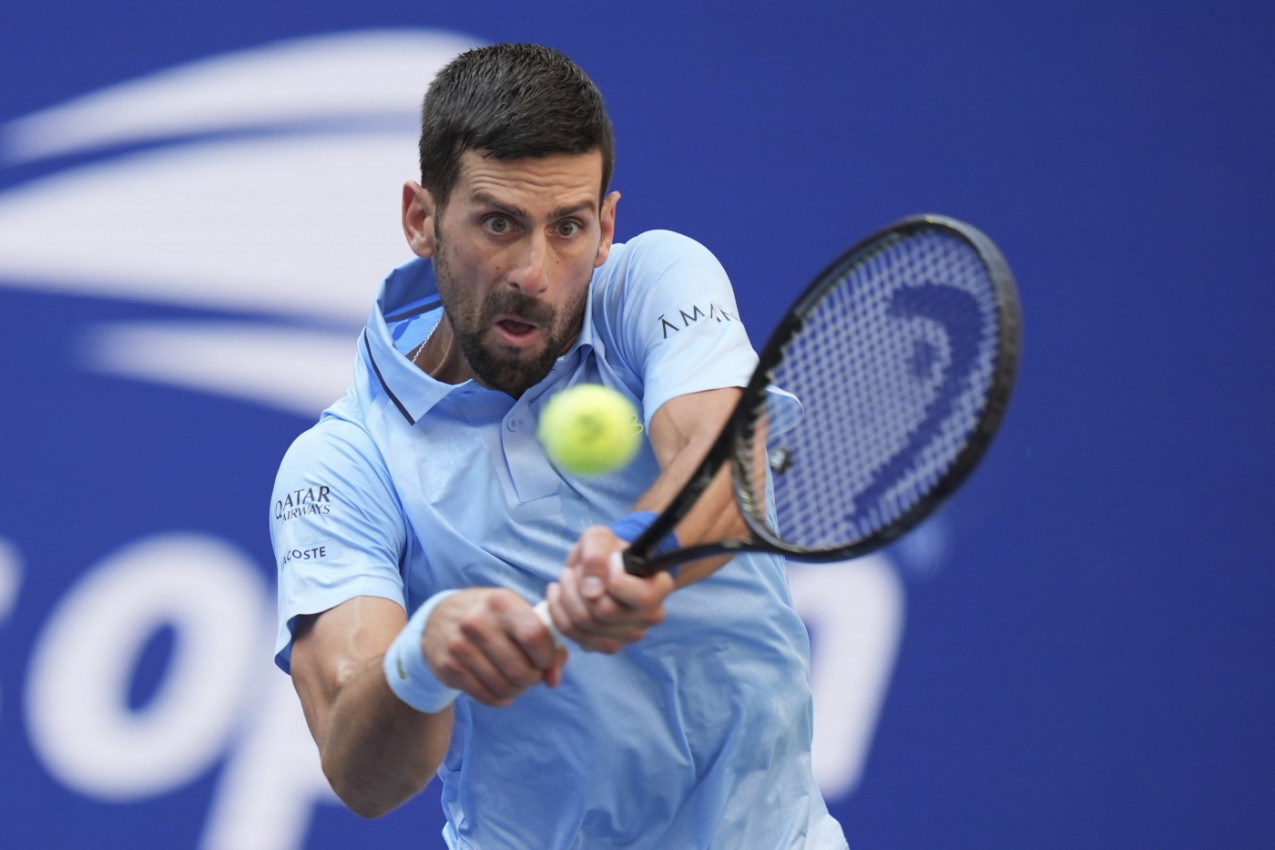 ĐOKOVIĆ OTKRIO SVE! Novak OBJASNIO svima: Evo šta jede, pije i šta mu je NAJVAŽNIJE!