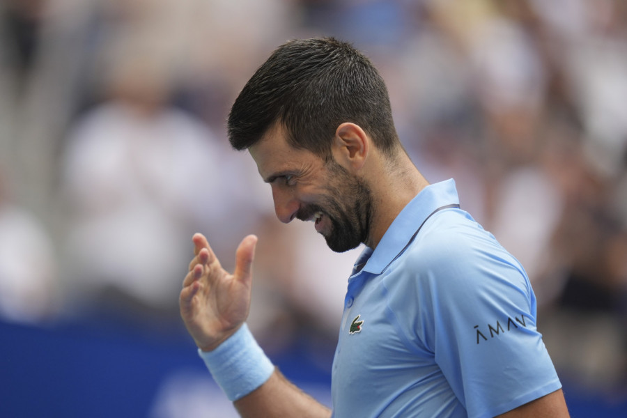 Novak Đoković