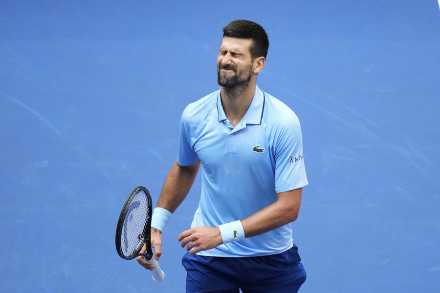 SVE JE POD ZNAKOM PITANJA! Novak progovorio o nastavku karijere!