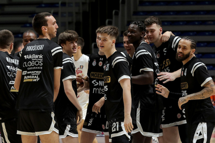 POTVRĐENO PISANJE SPORTISSIMA: Partizanov biser zvanično stigao u Metalac, uskoro se očekuje još igrača crno-belih u Valjevu!