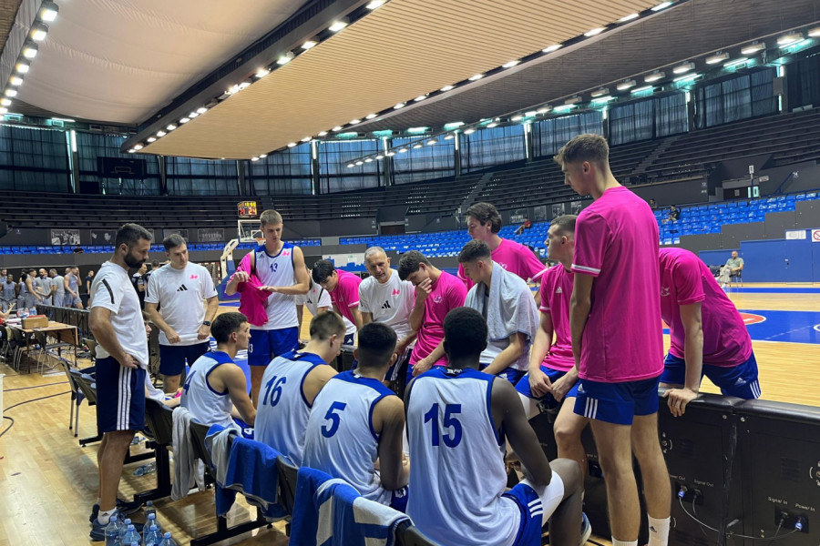 SIGNAL ZA CRVENO-BELE! Mega srušila najjači tim CSKA usred Moskve!