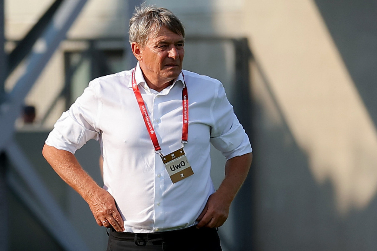 ZNATE O ČEMU PRIČAM! Oglasio se Piksi posle pobede nad Letonijom!
