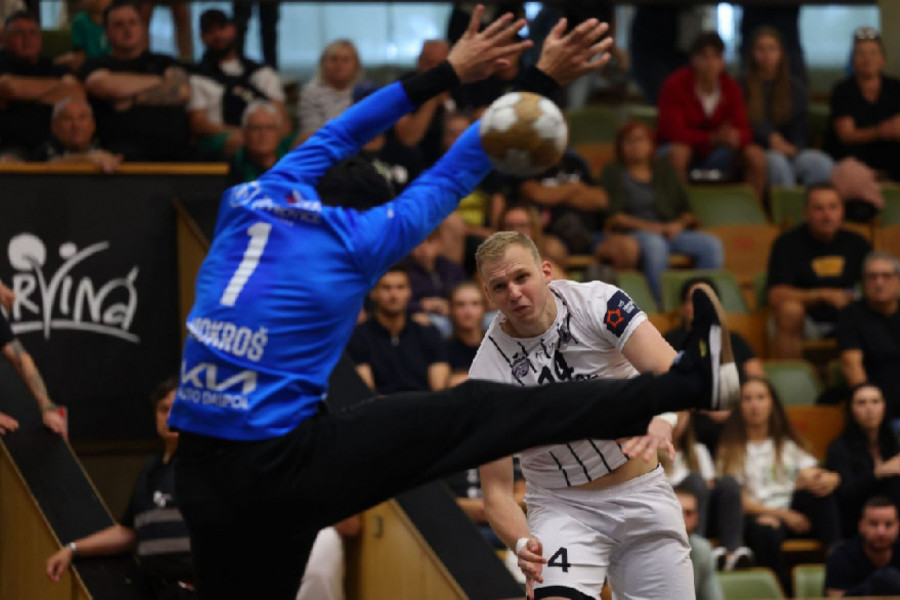 PARTIZAN ADMIRALBET JE U LIGI EVROPE: Crno-beli bolji od prvaka Češke i u revanšu! (FOTO-GALERIJA)
