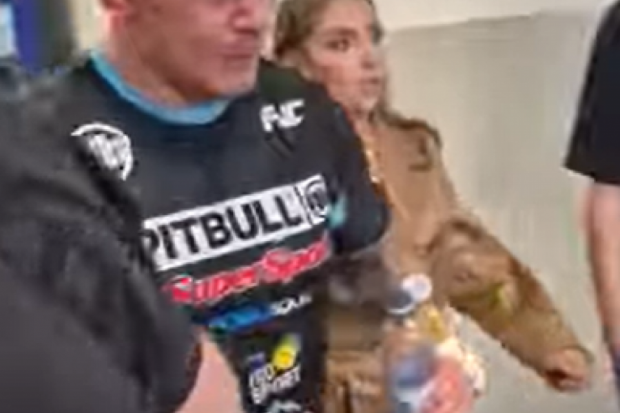 DA LI SE DARKO STOŠIĆ PENZIONISAO? Svi su u čudu zbog njegovog poteza (VIDEO)