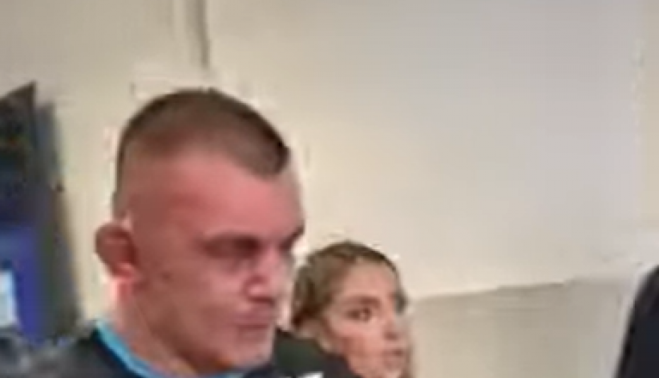 DA LI SE DARKO STOŠIĆ PENZIONISAO? Svi su u čudu zbog njegovog poteza (VIDEO)