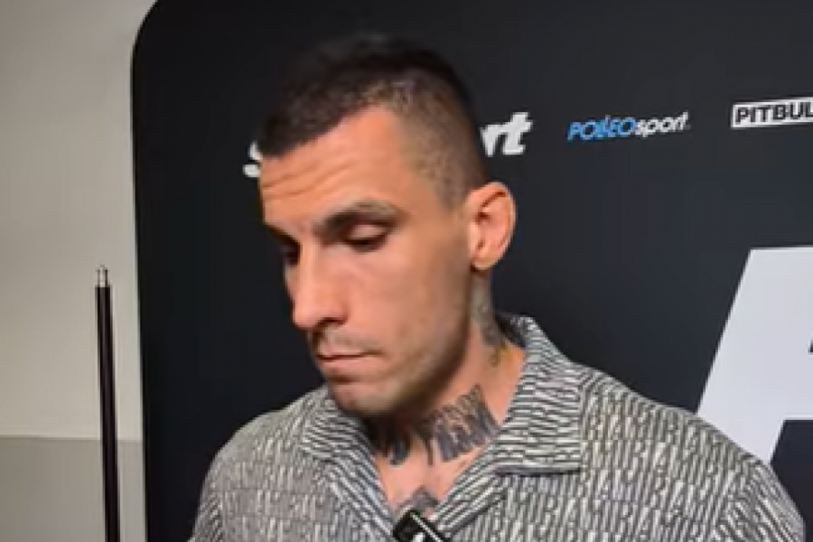 JA SAM OVO I OČEKIVAO! Alesksandar Ilić posle trijumfa: Ljudi me još uvek potcenjuju! (VIDEO)