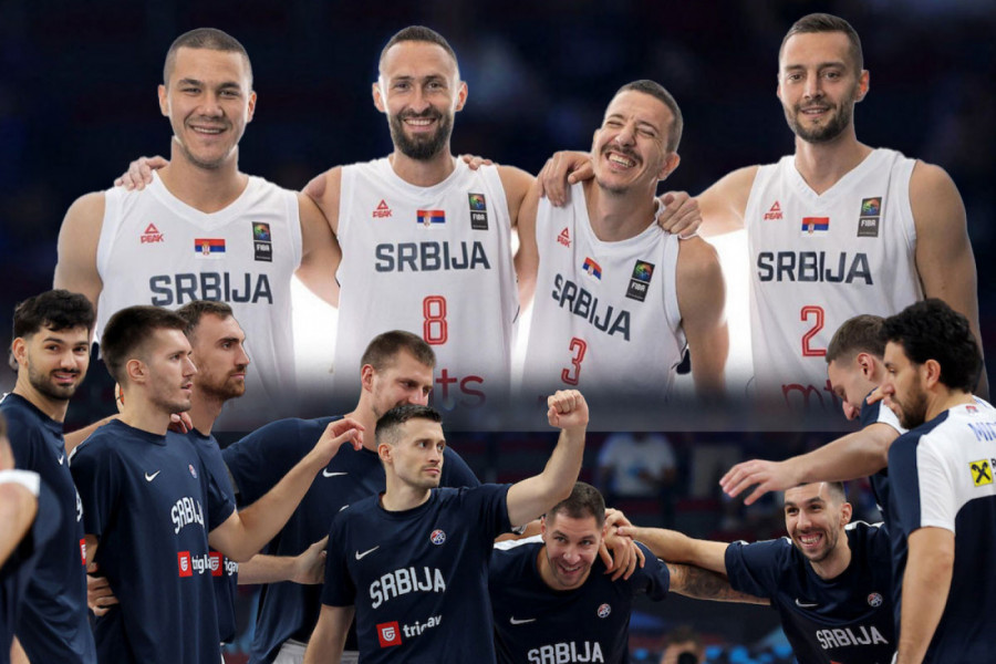 CRNI OBLACI NAD SRPSKIM SPORTOM: Nismo se oporavili od košarkaškog ŠOKA, a stigao je NOVI HLADAN TUŠ!