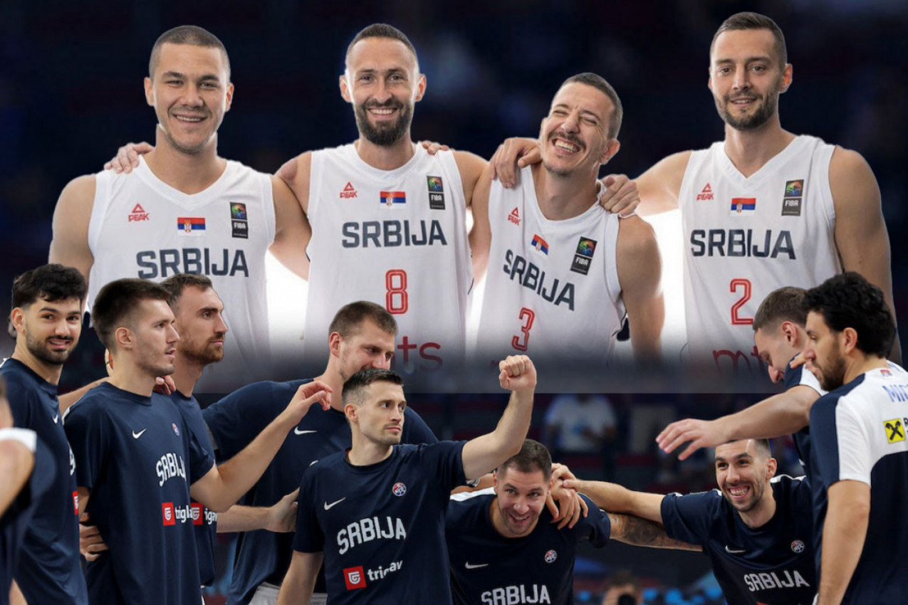 CRNI OBLACI NAD SRPSKIM SPORTOM: Nismo se oporavili od košarkaškog ŠOKA, a stigao je NOVI HLADAN TUŠ! CRNI OBLACI NAD SRPSKIM SPORTOM: Nismo se oporavili od košarkaškog ŠOKA, a stigao je NOVI HLADAN TUŠ!