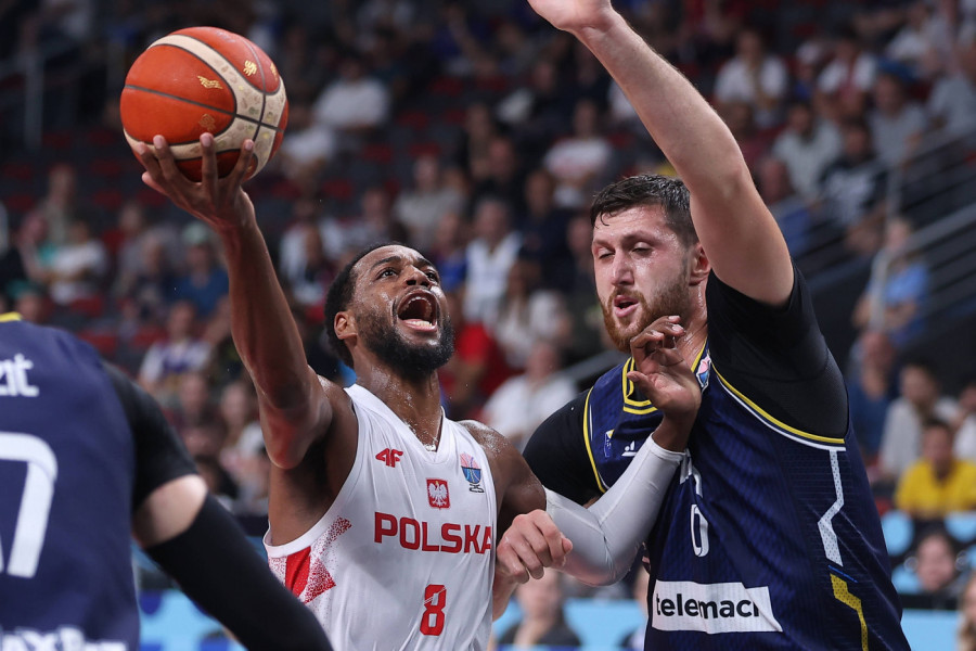 NURKIĆ POSLE PORAZA BIH, PROGOVORIO O SRBIJI: "Izgleda i zvuči nerealno..." (VIDEO)