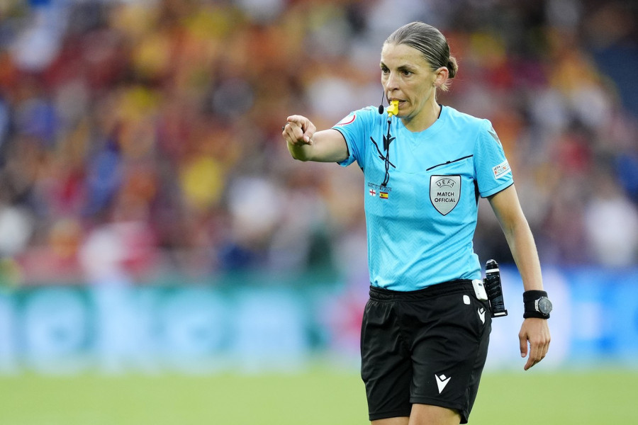 ŠOKANTNA ODLUKA UEFA: Pred spektakl na Marakani - i ona će odlučivati o sudbini Srbije!