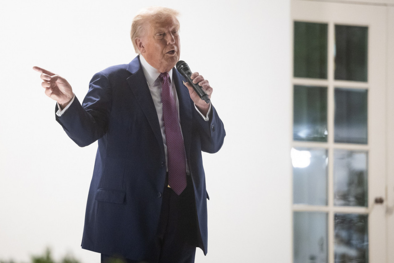 OČIGLEDNO MORA OVAKO: US open uveo rigorozne mere za finale na kom će biti Donald Tramp! OČIGLEDNO MORA OVAKO: US open uveo rigorozne mere za finale na kom će biti Donald Tramp!