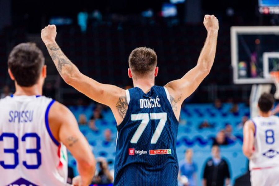 Luka Dončić