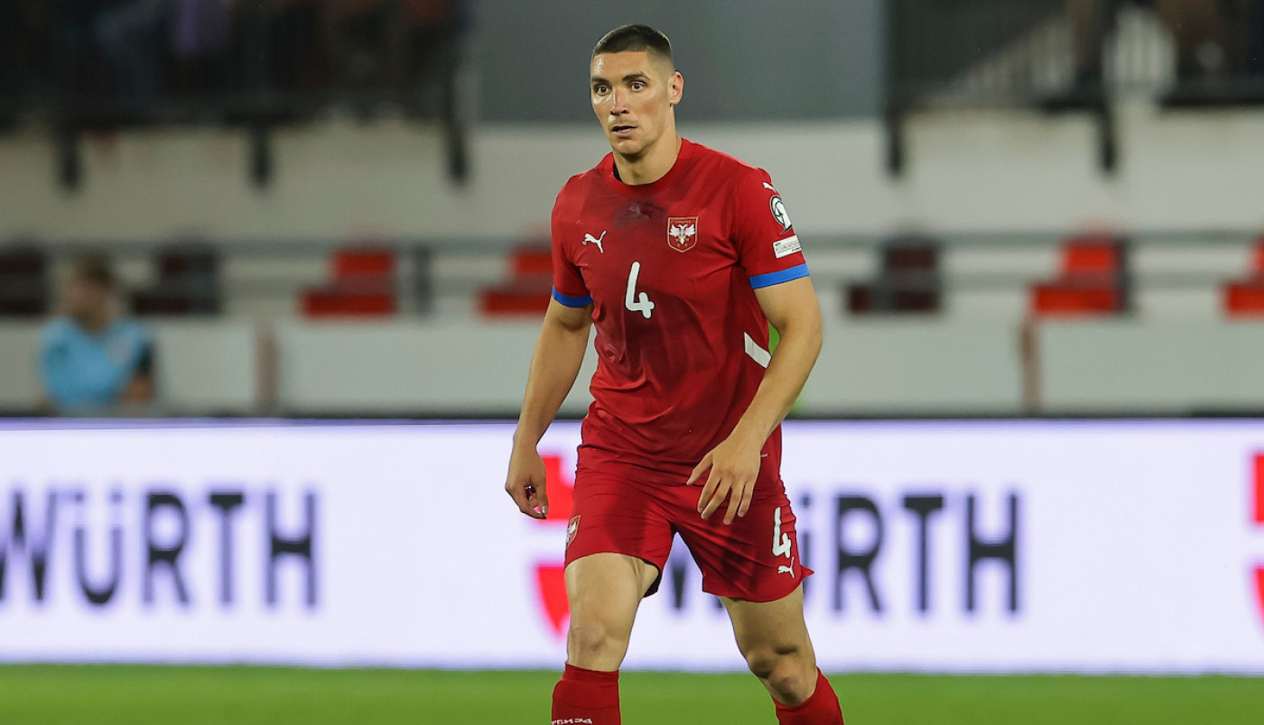 LOŠE VESTI: Bleki Milenković ostao bez trenera - prvi otkaz pao i zvanično!