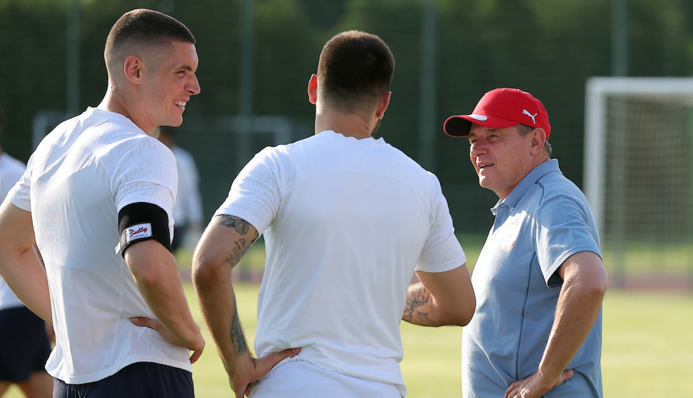 PIKSI KOMIČNO ODGOVORIO ENGLEZIMA: Napravili su odličan biznis, doveli ga za male pare!