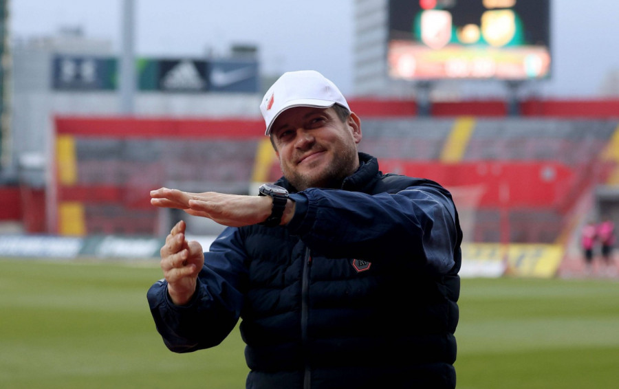 Nenad Lalatović