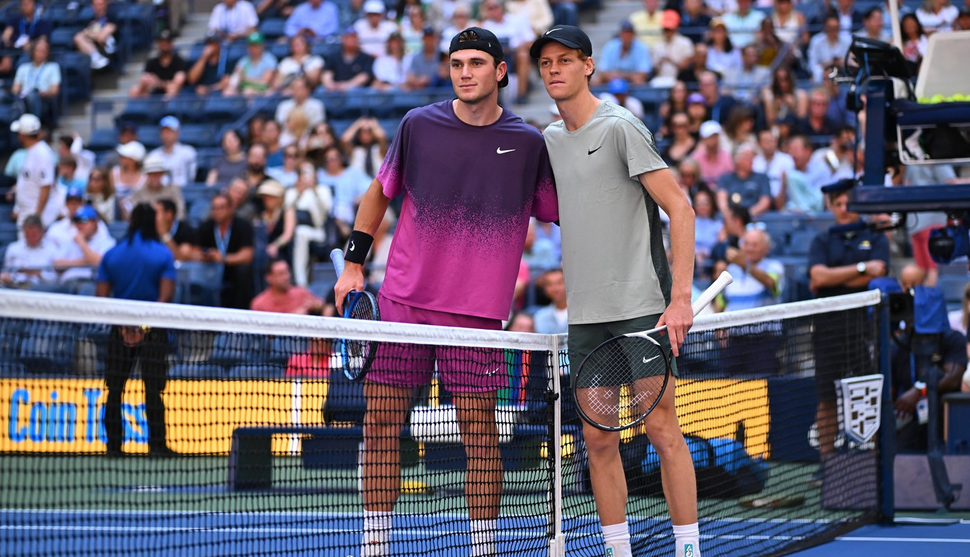 OVO NIKO NIJE OČEKIVAO: Jedan od najboljih tenisera sveta završio sezonu! OVO NIKO NIJE OČEKIVAO: Jedan od najboljih tenisera sveta završio sezonu!