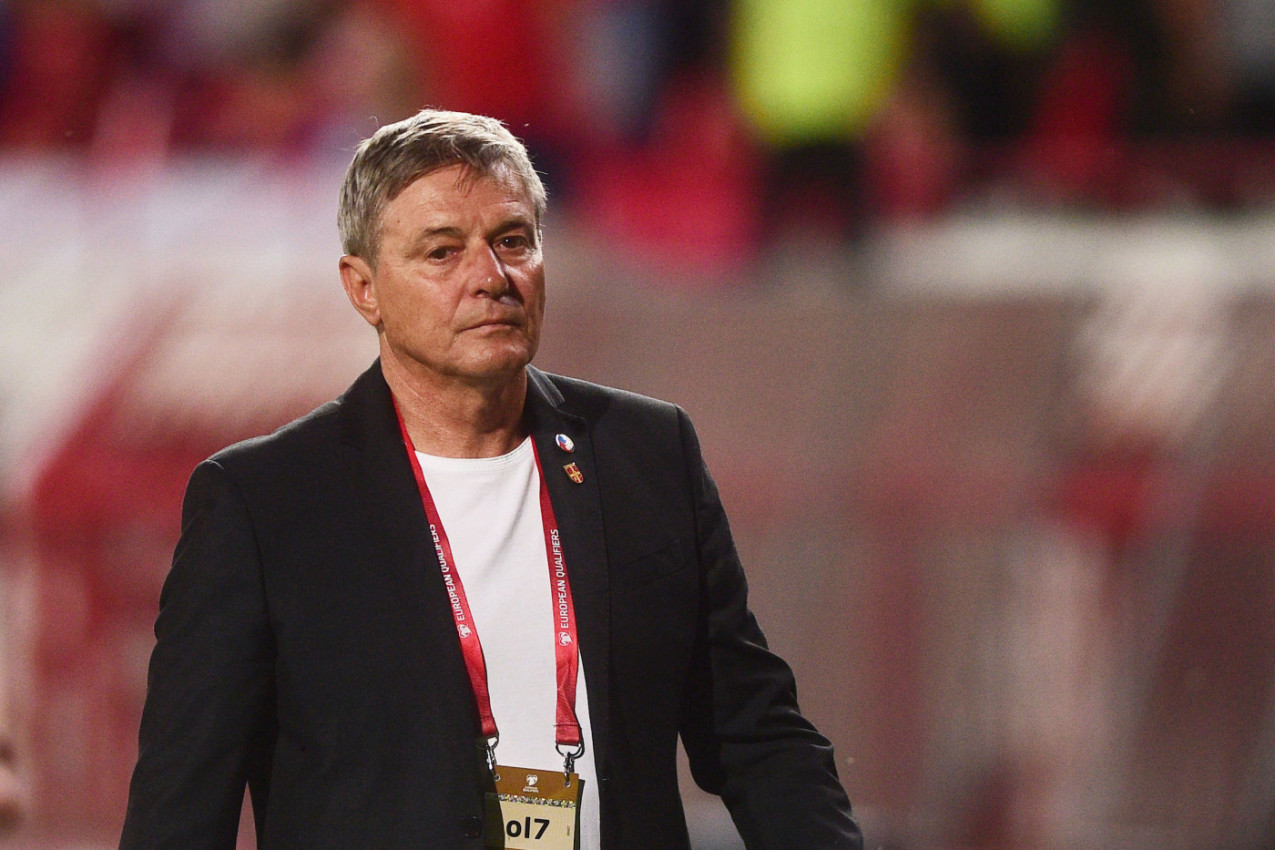 MORATE NALETETI NA TAKVU MINU! Dragan Stojković Piksi: Zasluženo su dominirali! MORATE NALETETI NA TAKVU MINU! Dragan Stojković Piksi: Zasluženo su dominirali!
