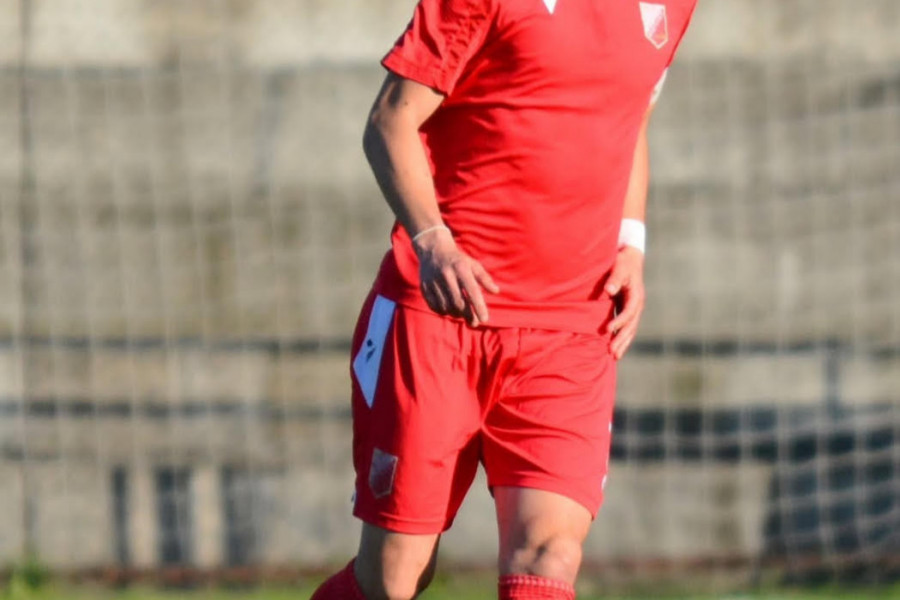 KAPITEN DOBANOVČANA OPTIMISTA PRED NOVE SPORTSKE IZAZOVE: I ovo je takmičarska godina Budućnosti!