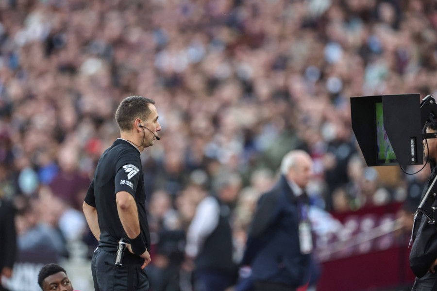 FUDBALSKI SUDIJA OPTUŽEN ZA EKSPLICITNI SNIMAK SA DETETOM: Prvo je uhvaćen sa belim prahom, a sad je prevršio svaku meru!