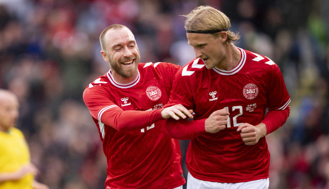 PREŽIVEO PAKAO, A SADA IMA NOVI KLUB: Nakon Junajteda, oprobaće se u Bundesligi! PREŽIVEO PAKAO, A SADA IMA NOVI KLUB: Nakon Junajteda, oprobaće se u Bundesligi!