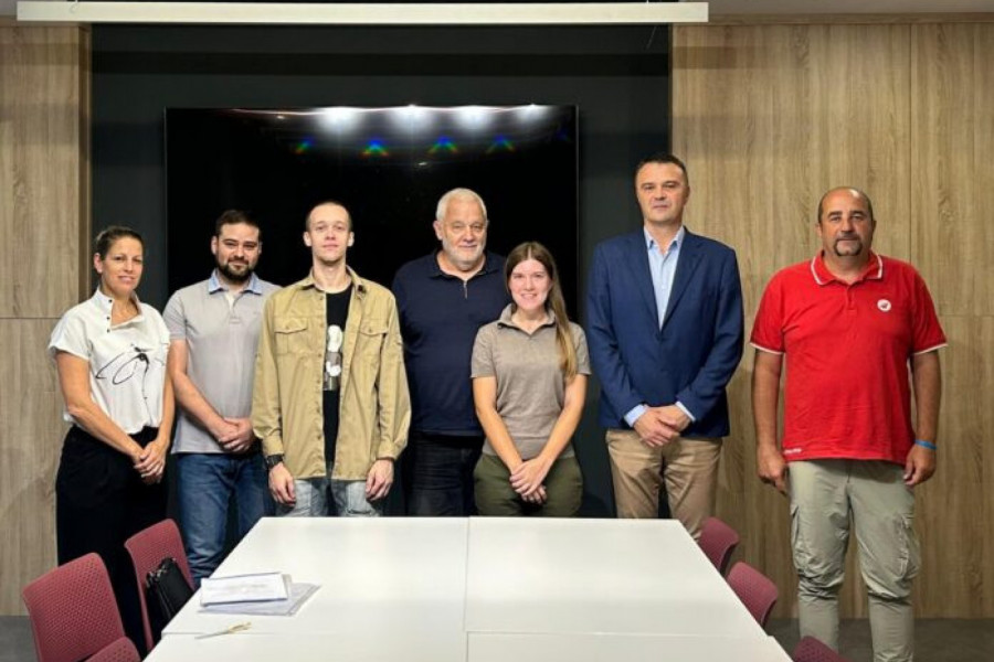 CRVENA ZVEZDA IMA NOVOG PREDSEDNIKA SKUPŠTINE!