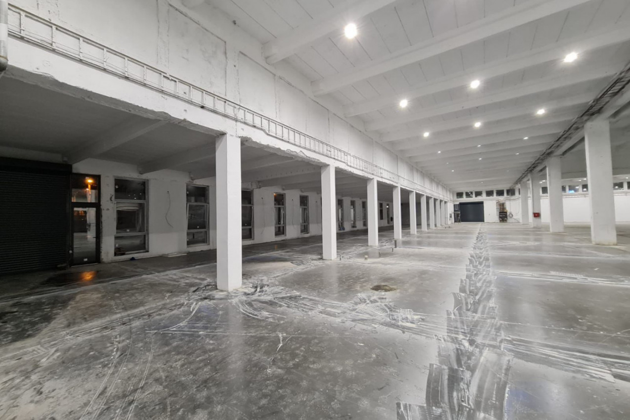 Nešto novo u Beogradu u svetu fitnessa, bodibildinga, borilačkog i crossfit sveta! Nešto novo u Beogradu u svetu fitnessa, bodibildinga, borilačkog i crossfit sveta!