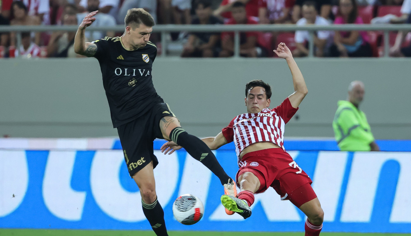 ŽELEO GA PARTIZAN, ALI JE DOŠLO DO PREOKRETA: Čukarički predstavio OGROMNO POJAČANJE pred nastavak sezone!