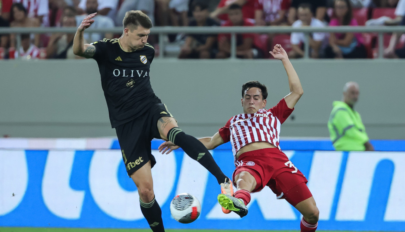 ŽELEO GA PARTIZAN, ALI JE DOŠLO DO PREOKRETA: Čukarički predstavio OGROMNO POJAČANJE pred nastavak sezone!