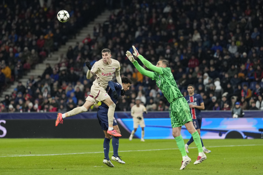 TRENER PONIZIO SRBINA: "Slabiji je od svih ostalih igrača Lacija"!