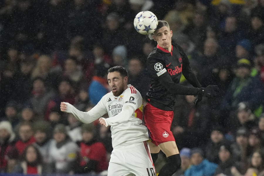 SARI PROGOVORIO O SRBINU: Evo šta čeka Petra Ratkova u Laciju!