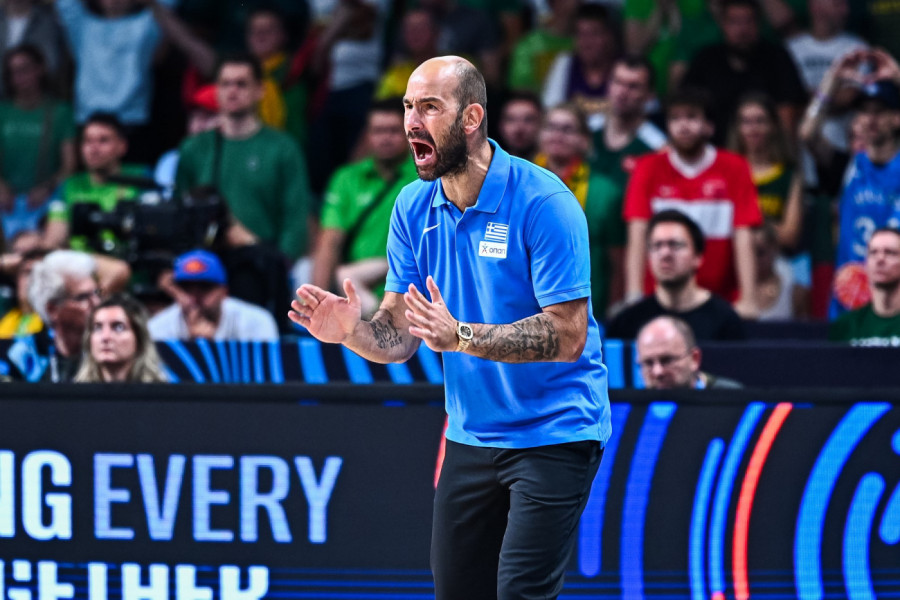 SEVAJU VARNICE PRED POLUFINALE! Spanulis ekspresno odgovorio Atamanu!