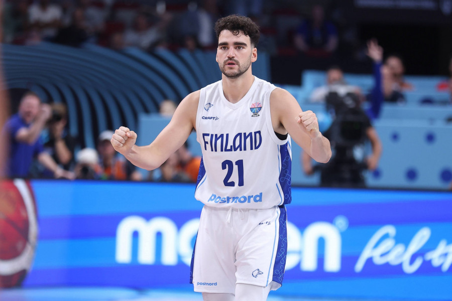 SRAMNE REČI! Albanac ovako opisao pobedu Finske nad Srbijom -  OVAKO NIJE GOVORIO ZA NAŠE MEDIJE!