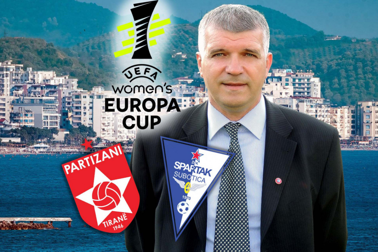 NAKON DEMONSTRACIJE MOĆI U DRAČU! Zoran Arsić za Sportissimo ističe: Svako će morati da se pomuči da nas eliminiše