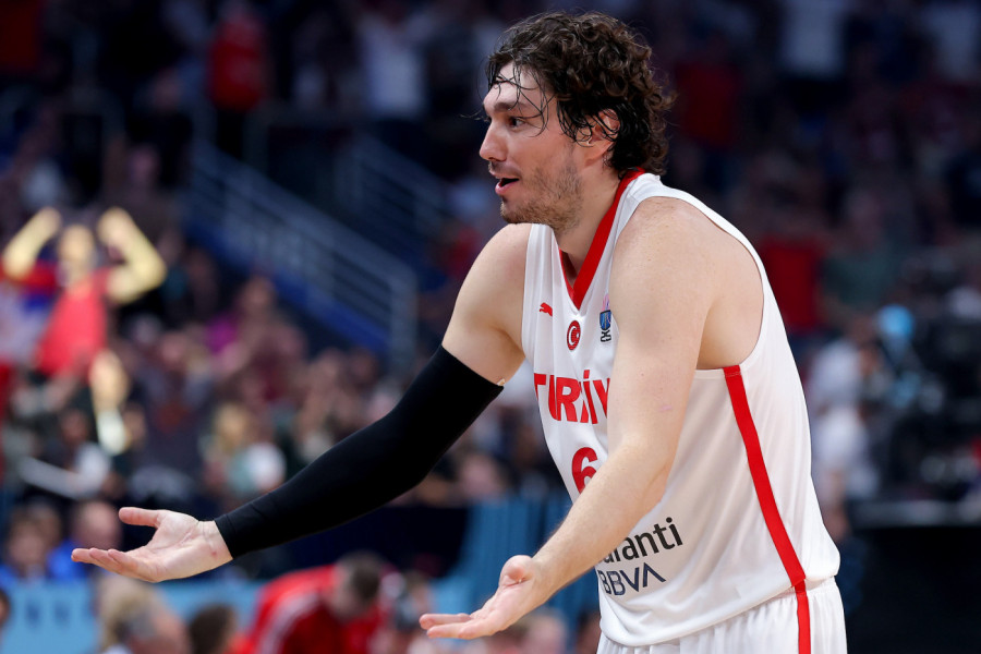 PANATINAIKOS U VELIKOM PROBLEMU: Osman propušta duel sa Partizanom!