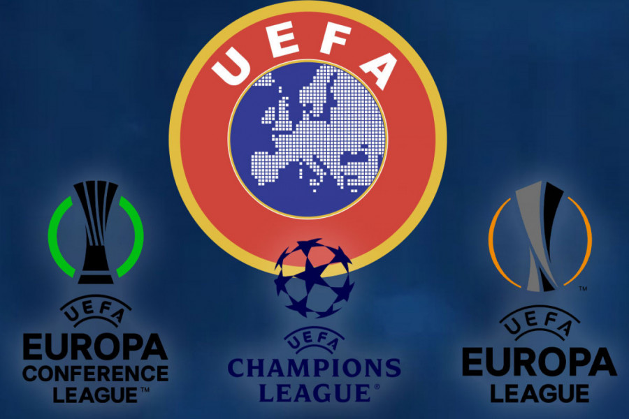 FUDBALSKA REVOLUCIJA: Više ništa neće biti isto - UEFA donela senzacionalnu odluku!