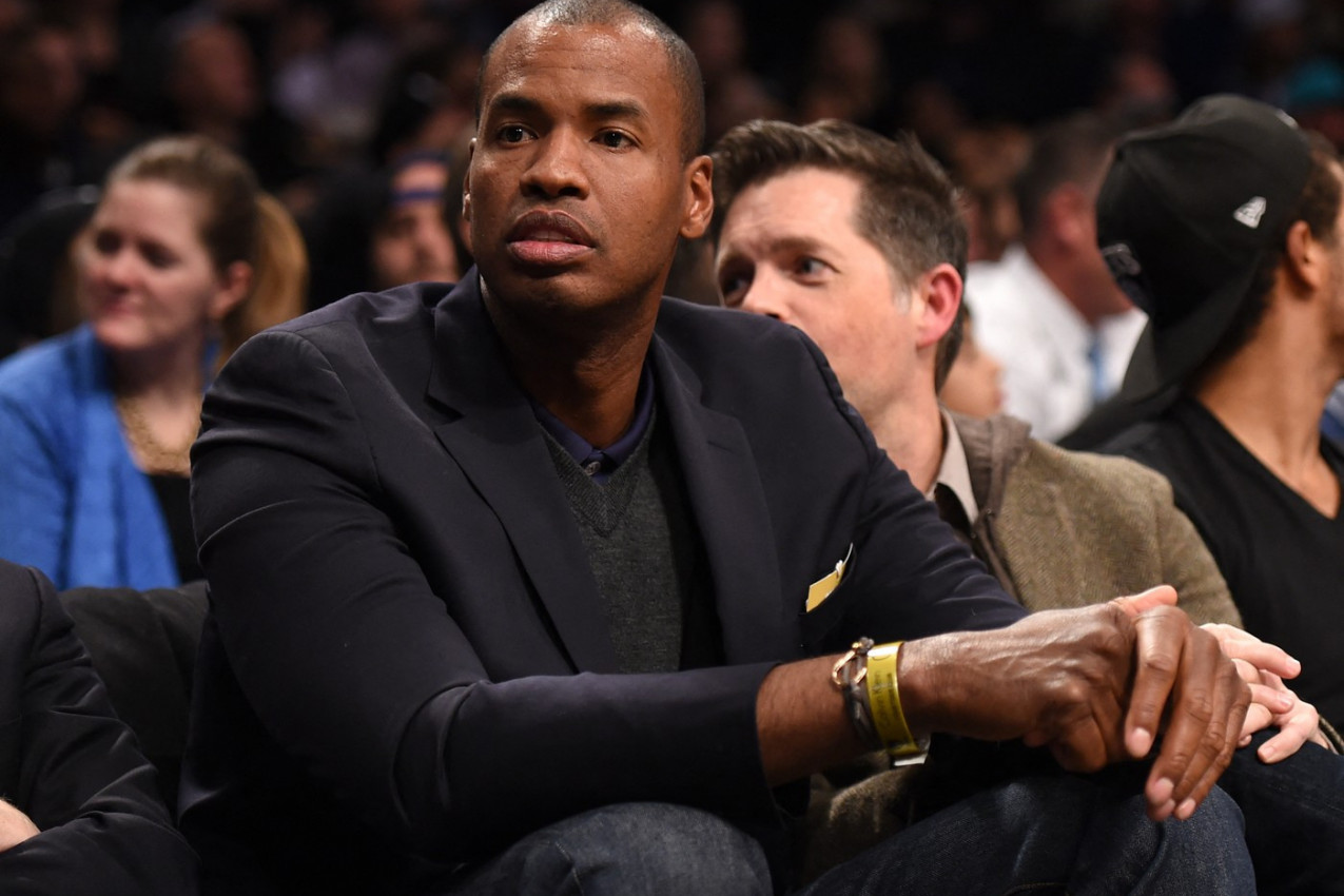 UŽAS: Prvi gej košarkaš u NBA ligi otkrio bolnu istinu! UŽAS: Prvi gej košarkaš u NBA ligi otkrio bolnu istinu!