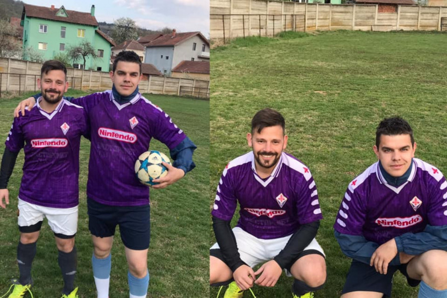 JEDINSTVEN PRIMER U SRBIJI, ALI I SVETU: Transfer koji je pokrenuo lavinu komentara!