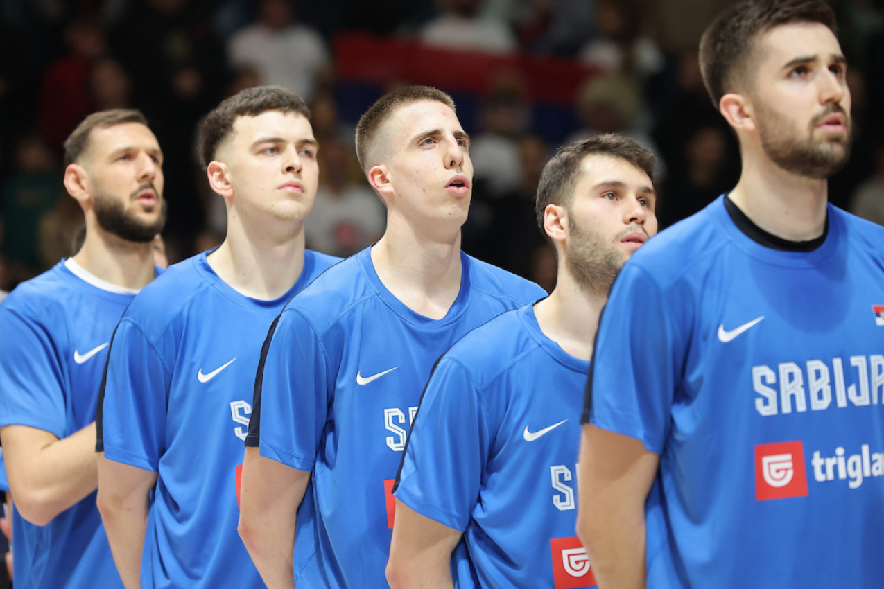SRBIJO, NE BRINI: "Novi Jokić" je budućnost naše košarke! (VIDEO)
