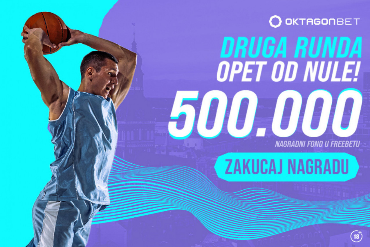 Na tiketu kao na parketu – part two Na tiketu kao na parketu – part two