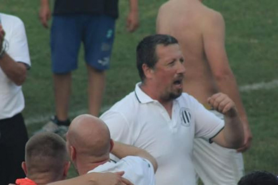 OSTAVKA NAKON PRVOG TRIJUMFA U SEZONI: Nesvakidašnji razlog za rastanak sa seniorskim timom!
