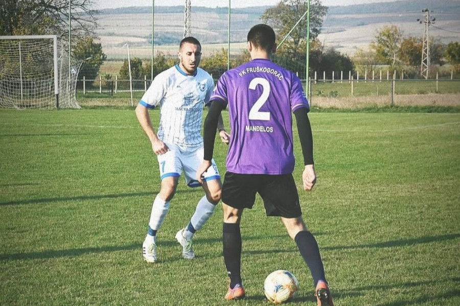 PREKALJENI INTERNACIONALAC SE VRAĆA TAMO GDE PRIPADA: Pegzi opet igra u Srbiji!