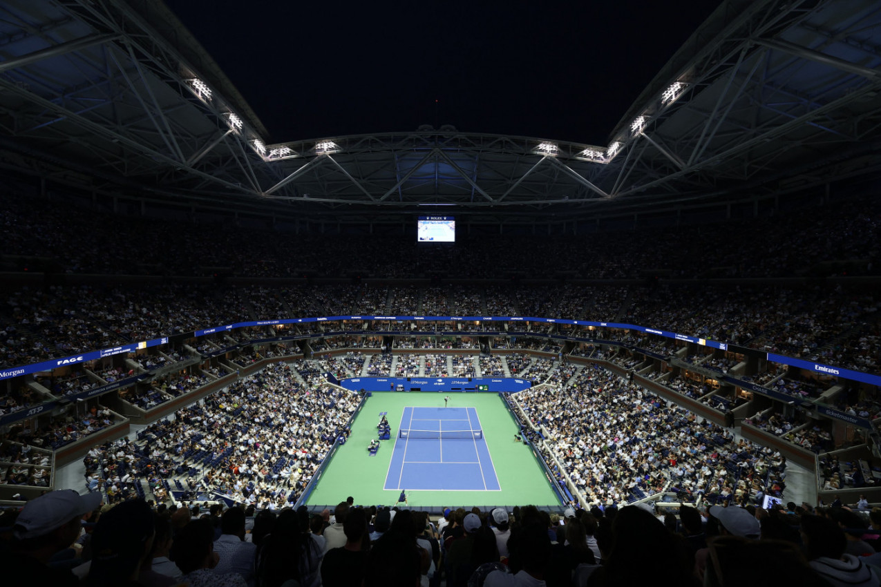 OPET NERVIRA SVE! Hrvati IZVIŽDALI poznatog tenisera! OPET NERVIRA SVE! Hrvati IZVIŽDALI poznatog tenisera!