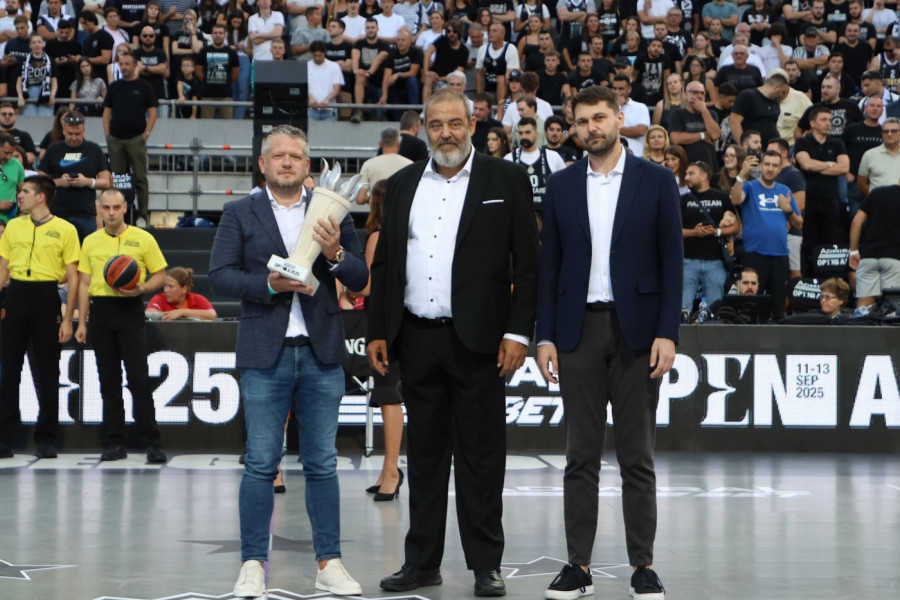 AdmiralBet i KK Partizan: Četiri godine zajedničkog rasta – spremni za lidersku poziciju